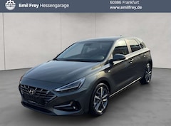 Bild des Angebotes Hyundai i30 1.5 T-GDI 48V-Hybrid DCT Prime