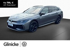Bild des Angebotes VW Passat Variant R-Line 1,5 l eHybrid OPF 130 kW (