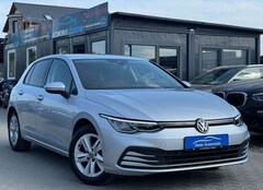 Bild des Angebotes VW Golf VIII 2.0 TDI Lim. Life+Finanzierung+
