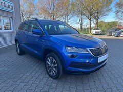 Bild des Angebotes Skoda Karoq 2,0 TDI "Clever"