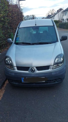 Bild des Angebotes Renault Kangoo Kangoo  5-Türer 1.2 16V Privilege