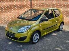Bild des Angebotes Renault Twingo Authentique 1.2 LPG-Autogas !
