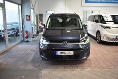Bild des Angebotes VW Caddy Life 1.5 TSI LIFE LED+NAVI+KAMERA+VCP