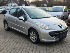 Bild des Angebotes Peugeot 207 Sport