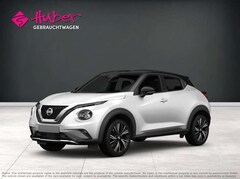 Bild des Angebotes Nissan Juke N-CONNECTA 114 PS (* SITZHEIZUNG * NAVI *)