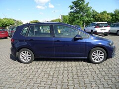 Bild des Angebotes VW Golf Sportsvan Comfortline Euro 6d-TEMP+Navi+Klimatronic+PDC+1.HD