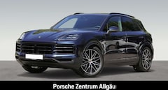 Bild des Angebotes Porsche Cayenne BOSE LED-Matrix Panorama Surround-View