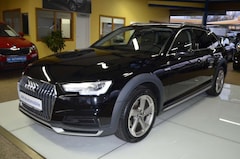 Bild des Angebotes Audi A4 allroad quattro basis AUTOMATIK /XENON /NAVI