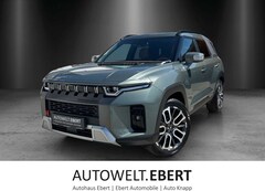 Bild des Angebotes SsangYong Torres 1.5 T-GDI FOREST EDITION Aut./LED/ACC/KAM