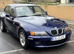 Bild des Angebotes BMW Z3 Coupe 2.8