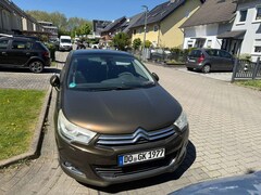 Bild des Angebotes Citroen C4 C4 THP 155 EGS6 Exclusive