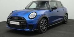 Bild des Angebotes MINI Cooper S John Cooper Works Trim