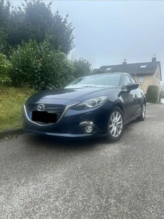 Bild des Angebotes Mazda 3 Urban Limited
