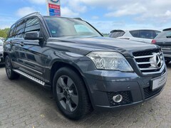 Bild des Angebotes Mercedes-Benz GLK 320 CDI 4Matic*NAVI*ALU*AHK*MFL*PDC*KLIMAAUT