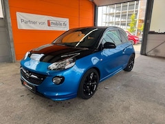 Bild des Angebotes Opel Adam Black Jack 1.4 Turbo