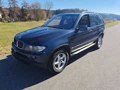 BMW X5 3.0d
