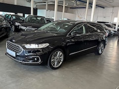 Bild des Angebotes Ford Mondeo 2.0 Hybrid T AUT VIGNALE MASSAGE AHK VOLL