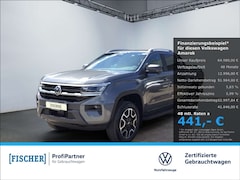 Bild des Angebotes VW Amarok 3.0TDI 4Motion PanAmericana DC AHK STHZ Navi