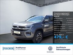 Bild des Angebotes VW Amarok 3.0TDI 4Motion PanAmericana DC AHK STHZ Navi