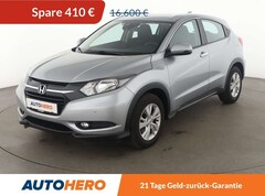 Bild des Angebotes Honda HR-V 1.5 i-VTEC Elegance*TEMPO*PDC*SHZ*ALU*LIM*