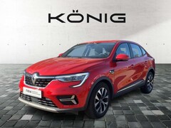 Bild des Angebotes Renault Arkana Zen|Navi|Klima|CarPlay
