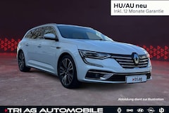 Bild des Angebotes Renault Talisman Grandtour Initiale EDC AHK-einklappbar