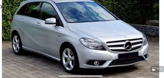 Bild des Angebotes Mercedes-Benz B 200 BlueEFFICIENCY EDITION 1