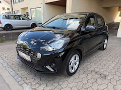 Bild des Angebotes Hyundai i10 Passion *Klima*Navi*Kamera*SHZ*