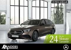 Bild des Angebotes Mercedes-Benz E 220 d T +AMG+Pano+AHK+SHZ+Night+SpurW+S-Sitz