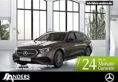 Bild des Angebotes Mercedes-Benz E 220 d T +AMG+Pano+AHK+SHZ+Night+SpurW+S-Sitz