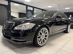 Bild des Angebotes Mercedes-Benz S 350 S Limousine/MEMORY/LEDER/EURO6/TRAUM!