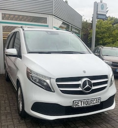 Bild des Angebotes Mercedes-Benz V 250