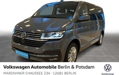 Bild des Angebotes VW T6.1 Multivan 2.0 TDI DSG Generation Six LED SHZ
