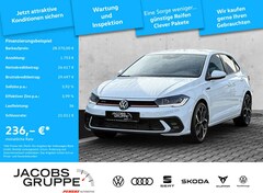 Bild des Angebotes VW Polo GTI 2.0 TSI ACC/Matrix/Kamera/Sitzh./Beats