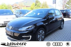 Bild des Angebotes VW Golf VII e-Golf ACC+CCS