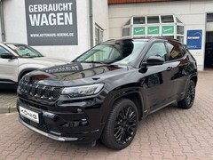 Bild des Angebotes Jeep Compass 1.5 High Altitude ACC*SHZ*KAMERA*CARPLAY
