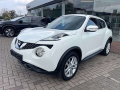 Bild des Angebotes Nissan Juke 1.2 DiG-T N-Connecta Allwetter/Navi/Kamera
