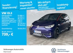 Bild des Angebotes VW ID.3 GTX Performance FIRE & ICE IQ.LIGHT Harman