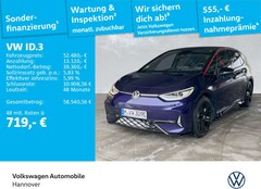Bild des Angebotes VW ID.3 GTX Performance FIRE & ICE IQ.LIGHT Harman