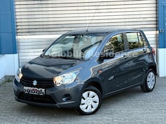 Bild des Angebotes Suzuki Celerio 1.0 AGS Club AUT.*KLIMA*PDC*E-PAKET*1HD*