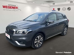 Bild des Angebotes Suzuki SX4 S-Cross SX4 S-CROSS COMFORT+1.4 103KW 4x4 LED NAV KAM