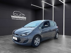Bild des Angebotes Hyundai iX20 /Klima/Berganfahrhilfe/Usb/AHK/8fach