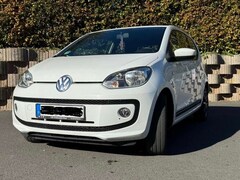Bild des Angebotes VW up! club up!