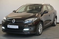 Bild des Angebotes Renault Megane 1.5 dCi Paris Automatik AHK StzHzg Kamera