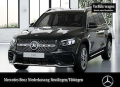 Bild des Angebotes Mercedes-Benz GLB 220 4M AMG+360°+AHK+LED+TOTW+KEYLESS+8G