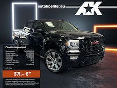 Bild des Angebotes GMC Sierra Denali Ultimate 6,2 V8 Bose, Schiebedach, Backflip