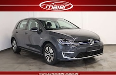 Bild des Angebotes VW e-Golf Lim.-Navi-Klimaa.-ACC-LED-PDC-CCS-MFL-