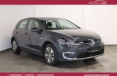 Bild des Angebotes VW e-Golf Lim.-Navi-Klimaa.-ACC-LED-PDC-CCS-MFL-