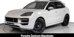 Bild des Angebotes Porsche Cayenne E-Hybrid