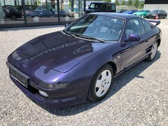 Bild des Angebotes Toyota MR 2 2.0 GT-I 16 (125 KW) (W20)*Klima*2.Hand*